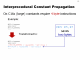 Interprocedural Constant Propagation