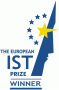 IST Prize logo