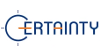 CERTAINTY-Logo