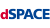 dSPACE logo