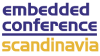 embedded conference scandinavia