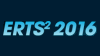 ERTS 2016 logo