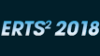 ERTS 2018 logo