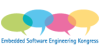 Embedded Software Engineering Congress