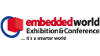 Embedded World 2015