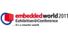 Embedded World 2011