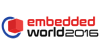 Embedded World 2016 logo