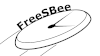FreeSBee-Logo