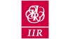 IIR logo