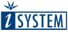 iSYSTEM logo