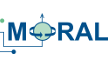 MORAL logo