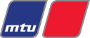 MTU Friedrichshafen logo