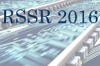 RSSR'16