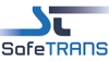 SafeTRANS logo