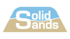 Solid Sands logo