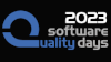 Logo der Software Quality Days