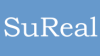 SuReal logo