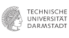 TU Darmstadt logo