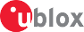 u-blox-Logo
