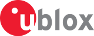 u-blox logo