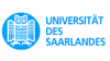 University of Saarland logo