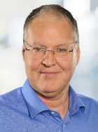 Dr. Florian Martin