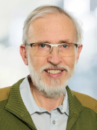 Dr. Reinhold Heckmann