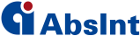 AbsInt logo