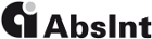 AbsInt logo