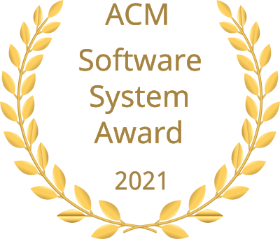 ACM Software System Award