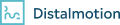 Distalmotion logo