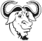 GNU logo