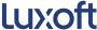 Luxoft logo