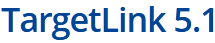 TargetLink 5.1 logo
