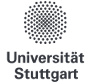 University of Stuttgart logo