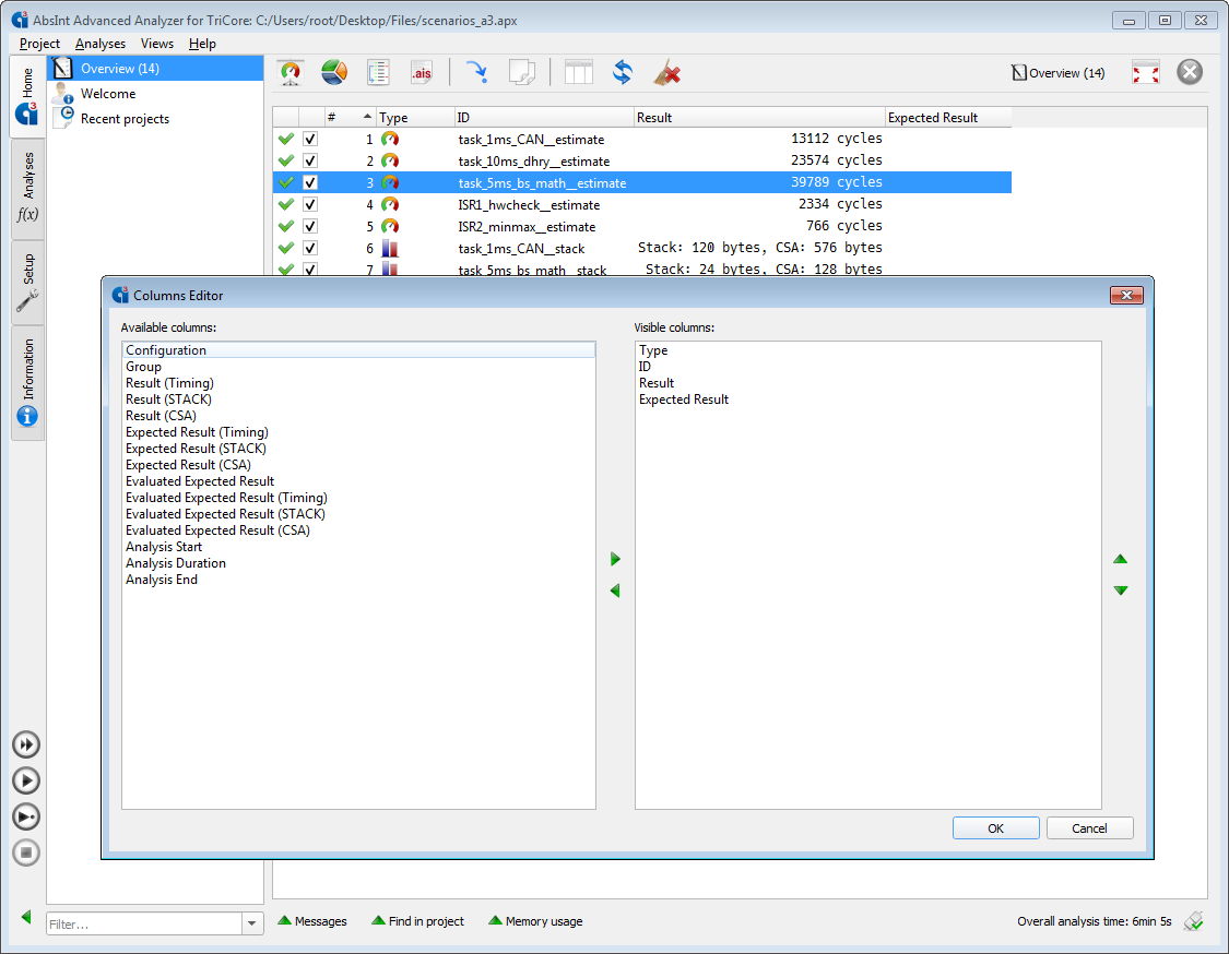 a screenshot