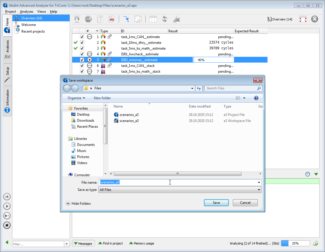 a screenshot